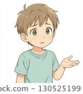 問題男孩 130525199
