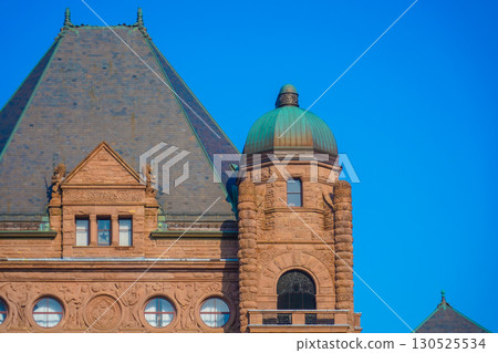 Part of the Capitol Tower Part of the Capitol Tower 130525534