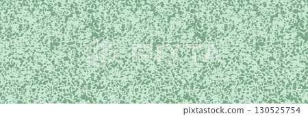 Seamless green terrazzo pattern with marble texture. Modern abstract vector design Seamless green terrazzo pattern with marble texture. Modern abstract vector design 130525754