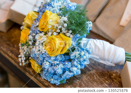 Bridal bouquet Bridal bouquet 130525876