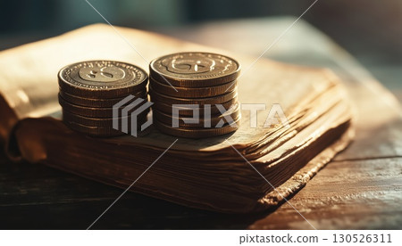 Biblical Teaching On Tithing 130526311