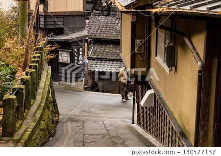 黑川溫泉 130527137