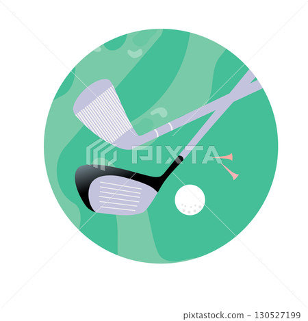 高爾夫球偶像 130527199