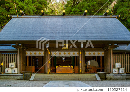 Amaneiwado Shrine Amaneiwado Shrine 130527314