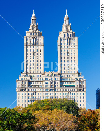 Condominium near Central Park in New York City 130527810