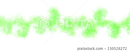 Green smoke cloud line on transparent background mockup template for toxic gas or fantasy explosion atmosphere Green smoke cloud line on transparent background mockup template for toxic gas or fantasy explosion atmosphere 130528272
