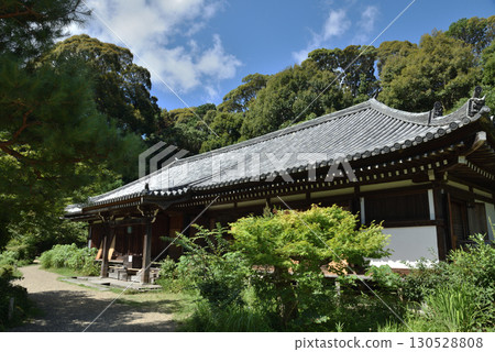 淨琉璃寺本堂[國寶] 130528808