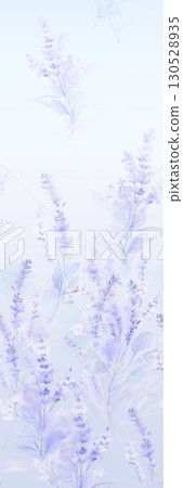 Varied Floral and Whimsical Patterned Decorative Paper Assortment 130528935