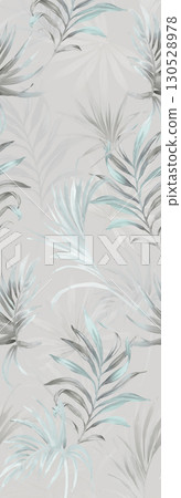 Varied Floral and Whimsical Patterned Decorative Paper Assortment 130528978