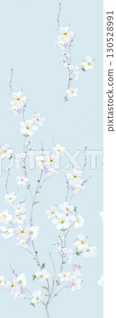 Varied Floral and Whimsical Patterned Decorative Paper Assortment Varied Floral and Whimsical Patterned Decorative Paper Assortment 130528991