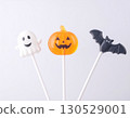 鬼魂、南瓜和蝙蝠糖 130529001