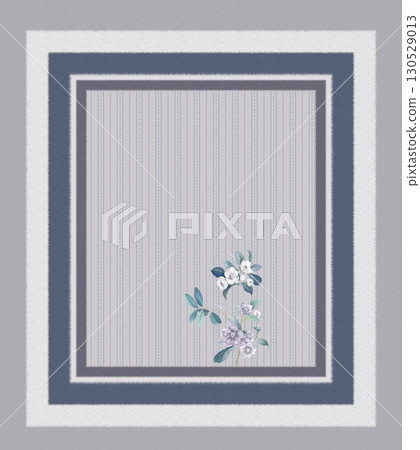 Assorted Floral and Cute Patterned Decorative Paper Collection Assorted Floral and Cute Patterned Decorative Paper Collection 130529013