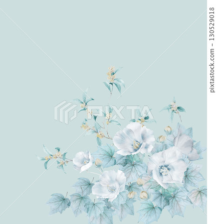 Assorted Floral and Cute Patterned Decorative Paper Collection Assorted Floral and Cute Patterned Decorative Paper Collection 130529018