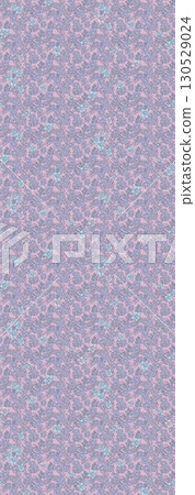 Assorted Floral and Cute Patterned Decorative Paper Collection 130529024