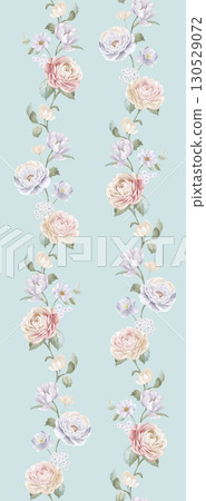 Assorted Floral and Cute Patterned Decorative Paper Collection Assorted Floral and Cute Patterned Decorative Paper Collection 130529072