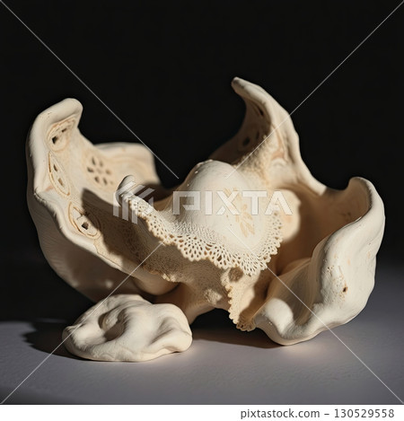 Clay decor texture Clay decor texture 130529558