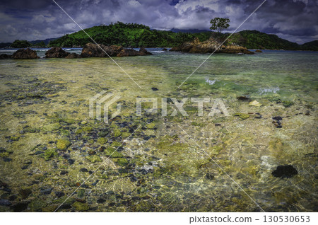 Crystal Shallows 130530653