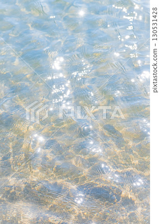 View of the sea and red lighthouse at Onishi Twin Beach in Hokkaido (clear summer weather) View of the sea and red lighthouse at Onishi Twin Beach in Hokkaido (clear summer weather) 130531428