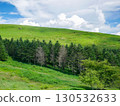 Summer scenery of Kurumayama Highlands 130532633