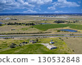 The new Western Sydney International Airport in Badgerys Creek 130532848