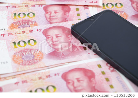 Chinese Yuan Smartphone Chinese Yuan Smartphone 130533206