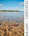 Baltic Sea in Jutland Denmark 130533552