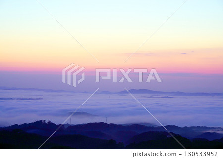 雲海6345 130533952