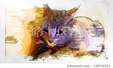 素描 風格 貓 貓 貓 kijitora 灰色 女 女 母貓 母貓 健康 漂亮 癒合 素描 風格 貓 貓 貓 kijitora 灰色 女 女 母貓 母貓 健康 漂亮 癒合 130534722