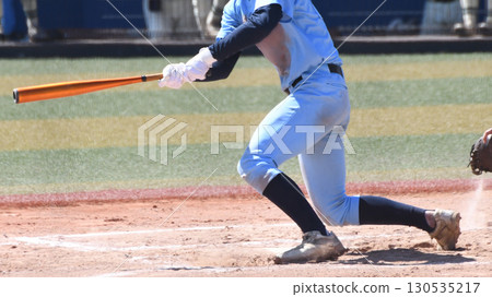 擊球手揮桿 130535217