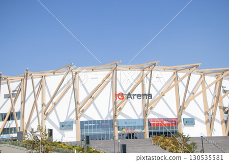 愛知國際競技場 IG競技場 愛知國際競技場 IG競技場 130535581