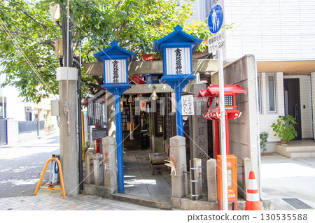 Endonji Shopping Street Kotohira Shrine 130535588