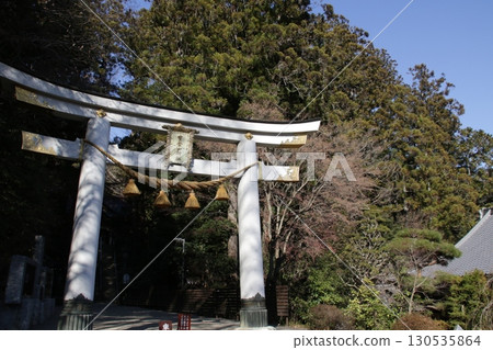 長瀞町寶山神社的風景 130535864