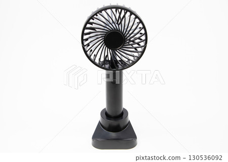 Desk fan 130536092