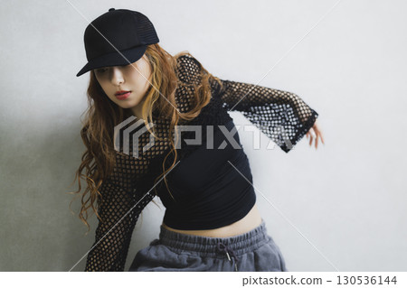 舞者的女人 130536144