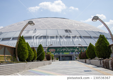 Vantelin Dome Vantelin Dome 130536367