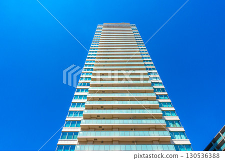 新建公寓大樓 130536388