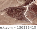 Nazca Lines, Peru, South America 130536415