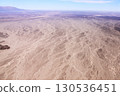 Aerial view of Nazca, Peru, South America 130536451