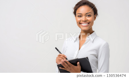 職業女性肖像 職業女性肖像 130536474