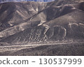 Nazca Lines, Peru, South America 130537999