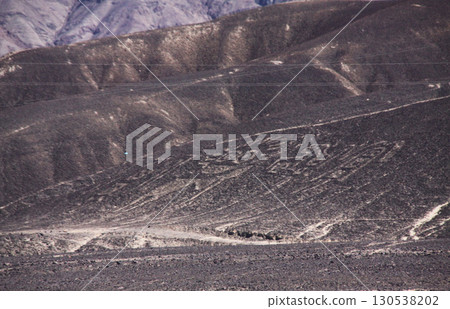 Nazca Lines, Peru, South America 130538202