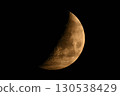 Crescent Moon  130538429