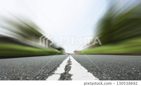 道路速度 130538692