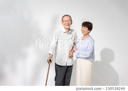 年長夫婦 年長夫婦 130539240