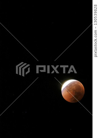 2025年月全食 130539828