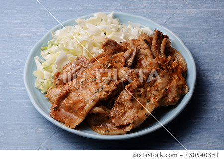  Grilled meat 130540331