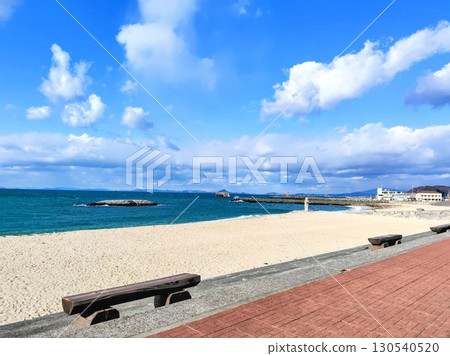 Futami Seaside Park 130540520