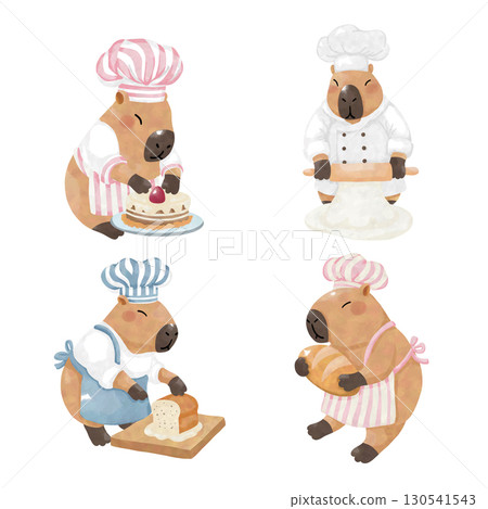 Cape's Cozy Kitchen 130541543