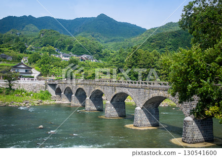 Yaabori Bridge Yaabori Bridge 130541600
