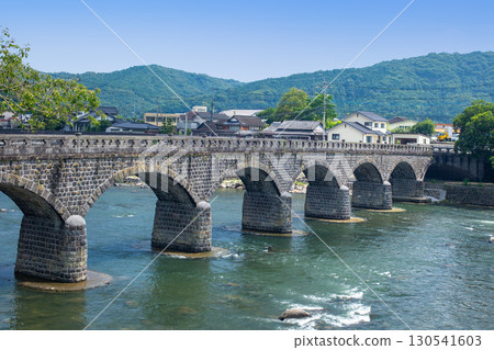 Yaabori橋 130541603